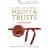 Equity and Trusts (Key Facts)