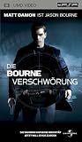 Die Bourne Verschw�rung [UMD Universal Media Disc] - Matt Damon