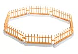 Playmobil Zoo Fencing (8 pieces)
