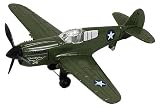 InAir WWII Planes 6-pc Set with Aircraft ID Guide - Assortment 1