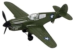 P-40 Tomahawk