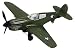 P-40 Warhawk