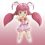 スマイルプリキュア！ あつめてフィギュア1 キュアハッピー 単品 バンプレスト プライズ