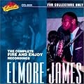 The Complete Fire & Enjoy Recordings
