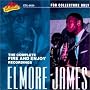 The Complete Fire & Enjoy Recordings