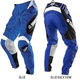 Fox Racing Yamaha 180 Men's Off Road Motorcycle Pants - 2009 Model