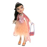 Bratz Formal Funk Jade