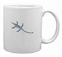 Elasmosaurus Mug