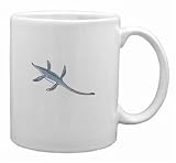 Elasmosaurus Mug