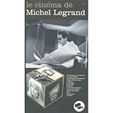 Le Cinema de Michel Legrand