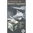 Le Cinema de Michel Legrand by Michel Legrand, Michel Legrand, Robert Noble, Ivry Gitlis, and Stéphane Grappelli