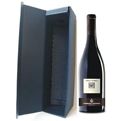 Weingeschenk im Set, italienischer Rotwein trocken Toscana sehr edler Wein in 1er Pr�sentbox, auf Wunsch mit pers�nlicher Geschenknachricht (ohne Aufpreis)
