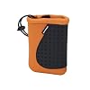 Olympus CSCH-70 Neopren Kameratasche f�r Mju-Tough Digitalkameras orange