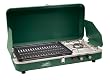 Texsport Insta-Light Propane Stove and Grill