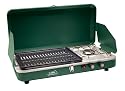 Texsport Insta-Light Propane Stove and Grill