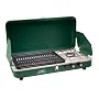 Texsport Insta-Light Propane Stove and Grill