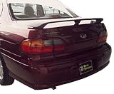 JSP Spoiler 92104 Spoilr 56.5X6.5X51 Honda