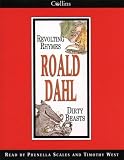 Revolting Rhymes: Unabridged