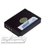 Panasonic Lumix DMC-TZ20 Camera Battery