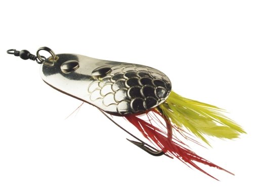Cormoran Cora-Z Classic Krautblinker  22g, 55mm, si