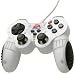 PlayStation 2 - Analog Controller [white] (EA Sports Edition)