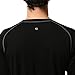 Sportown®Men's Merino Wool Lightweight Long Sleeve Crew Base Layer Top