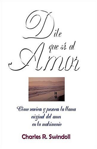 Dile Que Sí Al Amor under ( S ) in The Books Store