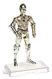 Eigenschaften Hasbro 84705 / C3 PO Tatooine Ambush - ANH - SAGA