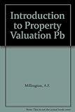 An introduction to property valuation