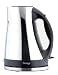 Meyer Prestige Symmetry Polished Stainless Steel Cordless Jug Kettle, 1.6 Litre