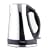Prestige Symmetry Cordless Jug Kettle, Polished Stainless Steel, 1.6 Litre