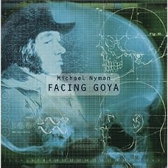 Facing Goya (Hardie)