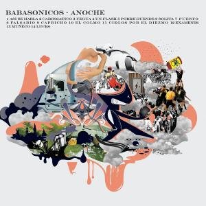 Babasonicos - Un Flash Lyrics - Zortam Music