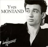Yves Montand