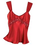 Red Flame Cami