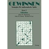 Gewinnen. Strategien f�r mathematische Spiele: Gewinnen, Bd.3, Fallstudien: Band 3 Fallstudien (Mathematik)von "Elwyn R. Berlekamp"