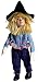 Scarecrow Play Doll