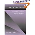 Ethics in Plain English: An Illustrative Casebook for Psychologists