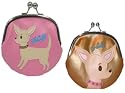 Chihuahua Coin Purse