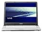 Sony VAIO VGN-FS850/W 15.4" Laptop (Intel Pentium M Processor 750, 512 MB RAM, 100 GB Hard Drive, DVD+R Dbl Layer/DVD+/-RW Drive)
