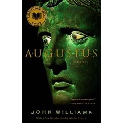 Augustus: A Novel