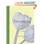 Desiderata: A Poem for a Way of Life