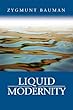 Liquid Modernity