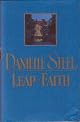 Leap of Faith (Random House Large Print)