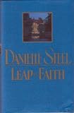 Leap of Faith (Random House Large Print)