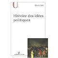 Histoire des id�es politiques
