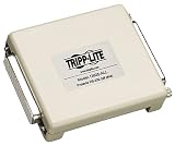 Tripp Lite DB25 ALL Network Dataline Surge Protector/Suppressor RS 232 for Any M/F 25 Pin Port Tripp Lite DB25-ALL Network Dataline Surge Protector/Suppressor RS-232 for Any M/F 25 Pin Port