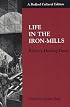 Life in the Iron Mills (Bedford Cultural Editions)