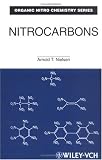 Review Wiley-VCH  / Nitrocarbons (Organic Nitro Chemistry)