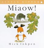 Little Kipper Miaow! (Kipper)